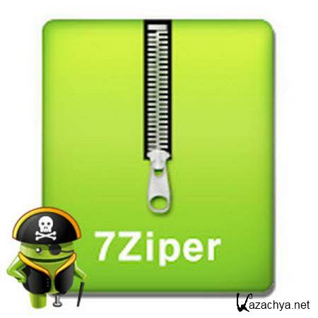 7Zipper   v3.10.32 Pro, AdFree