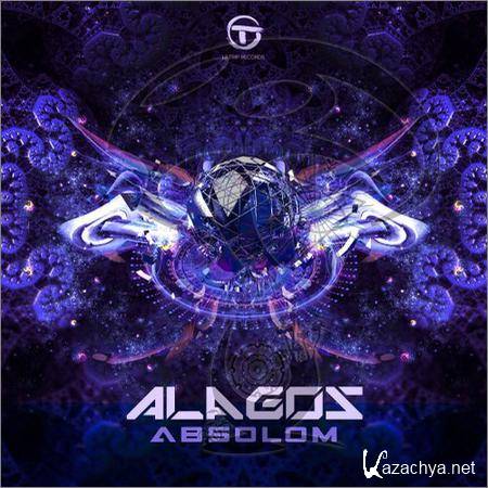 Alagos - Absolom (EP) (2019)