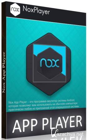 Nox App Player 6.2.8.0