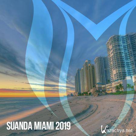 Suanda Music: Suanda Miami 2019 (2019)