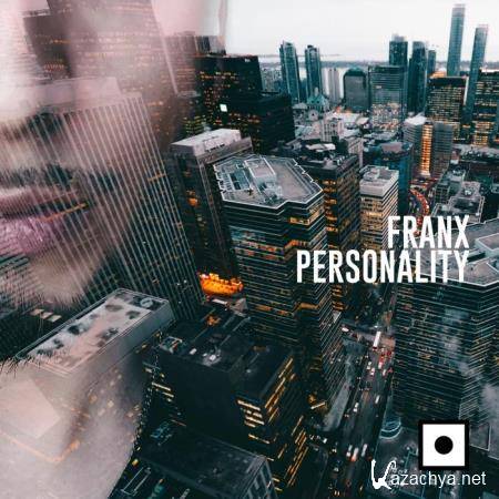 Franx - Personality (2019)