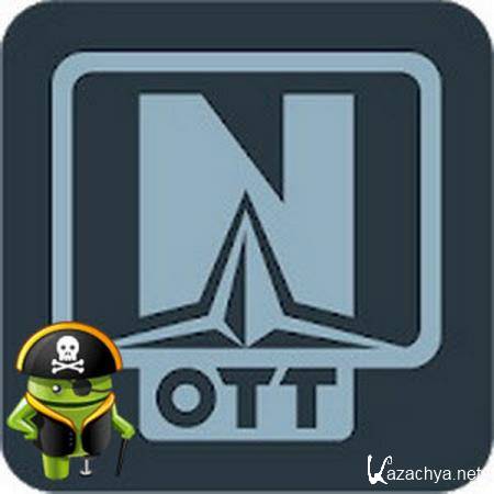  OTT IPTV   v1.4.6.4 Premium
