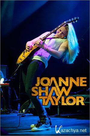 Joanne Shaw Taylor - Collection (7CD) (2009-2019)