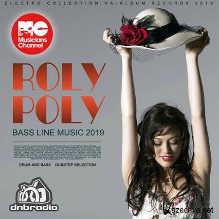 Roly-Poly: Bass Line Music (2019)