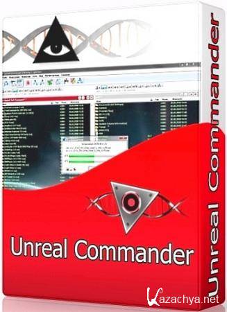 Unreal Commander 3.57 Build 1409