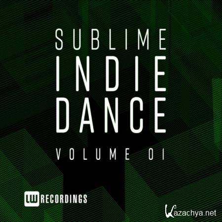 Sublime Indie Dance, Vol. 01 (2019)