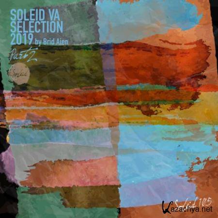 Soleid VA Selection 2019 by Brid Aien, Pt. 2 (2019)