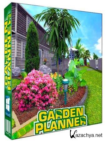 Artifact Interactive Garden Planner 3.7.9