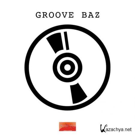 Divorosso - Groove Baz (2019)