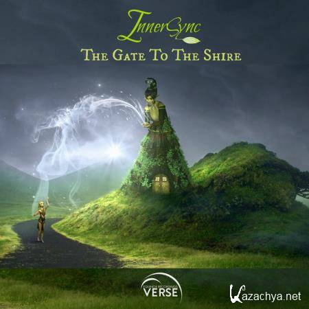InnerSync - The Gate To The Shire (2019)