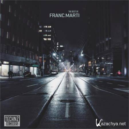 The Best of Franc.Marti (2019)