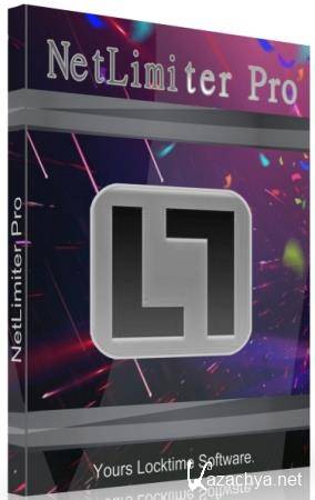 NetLimiter Pro 4.0.45.0