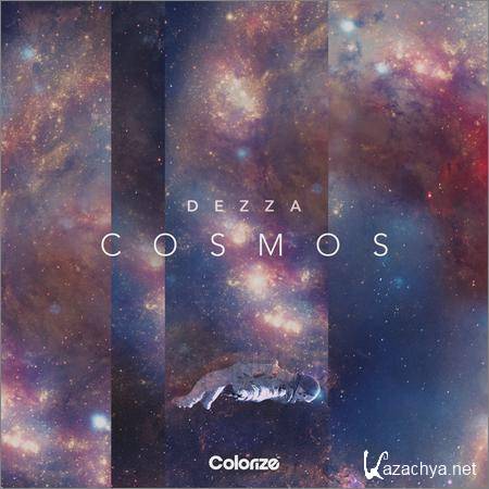 Dezza - Cosmos (2019)