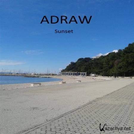 Adraw - Sunset (2019)