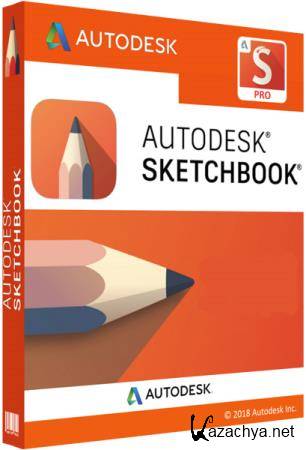 Autodesk SketchBook Pro 2020 8.6.5