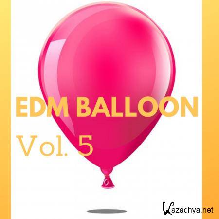 Edm Balloon Vol. 5 (2019)