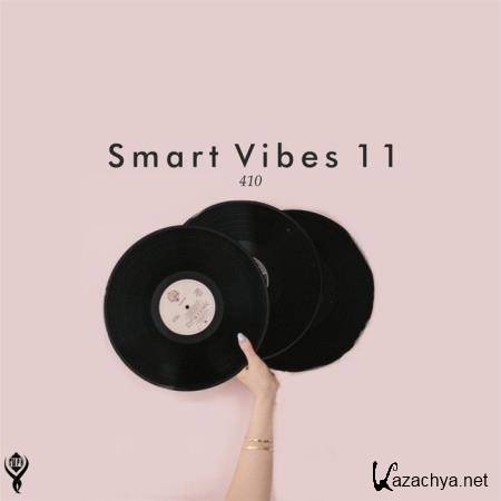 Smart Vibes 11 (2019)