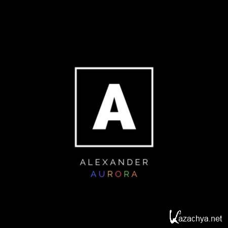 Alexander Brydges - Aurora (2019)