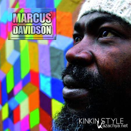 Marcus Davidson - Kinkin Style (2019)