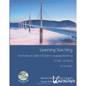 Jim Scrivener - Learning Teaching 3rd Edition