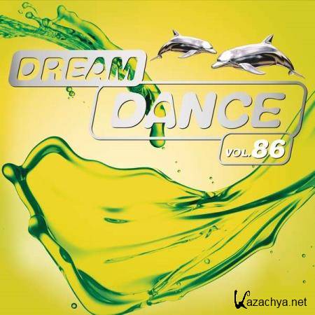 Dream Dance Vol. 86 (2019) FLAC