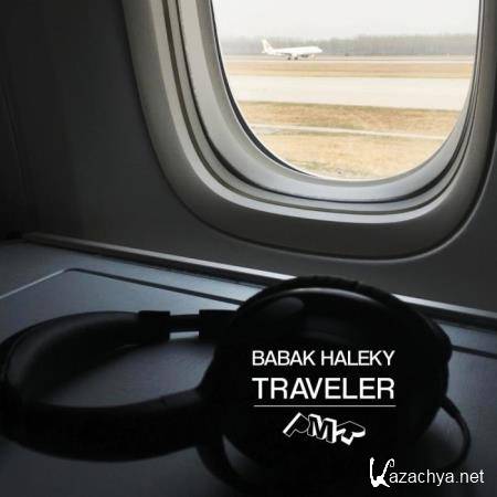 Babak Haleky - Traveler (2019)