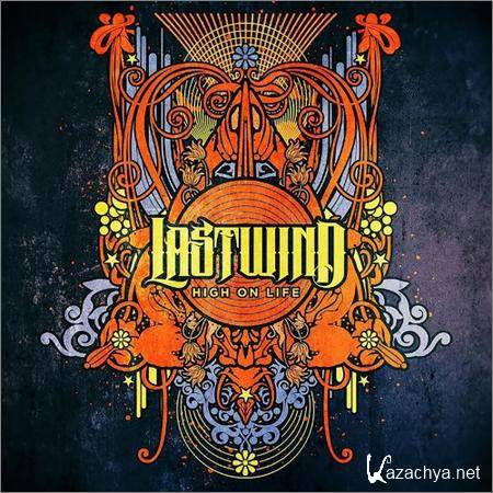 Lastwind - High On Life (2019)