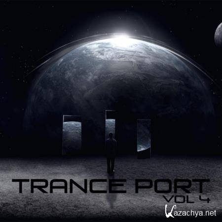Trance Port, Vol. 4 (2019)