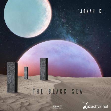 Jonah K - The Black Sea (2019)