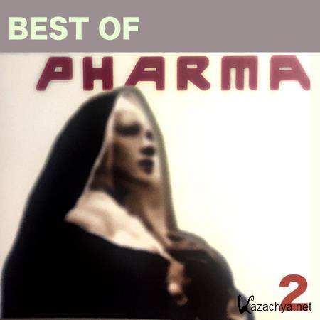 Best of Pharma Relaunch - Year 2 (2019)