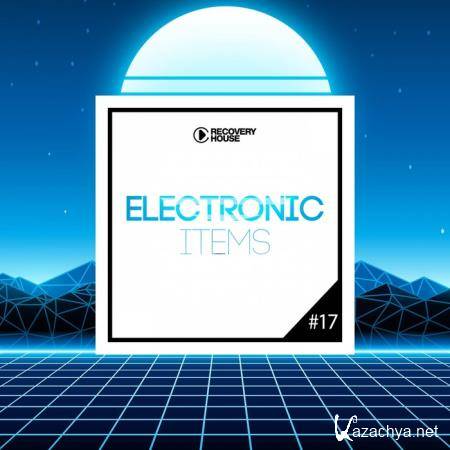 Electronic Items, Part. 17 (2019)