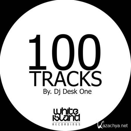 White Island Recordings - 100 Tracks (2019)