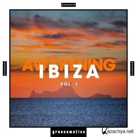 Awakening Ibiza, Vol. 1 (2019)