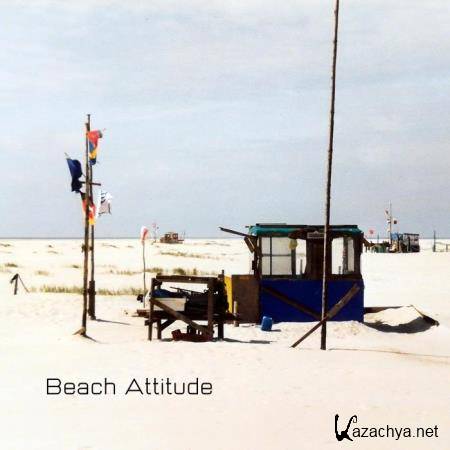 Beach Attitude (2019)