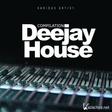 Compilation Deejay House (2019)