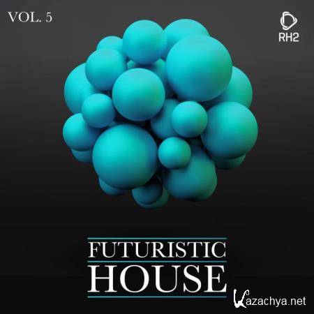 Futuristic House, Vol. 05 (2019)