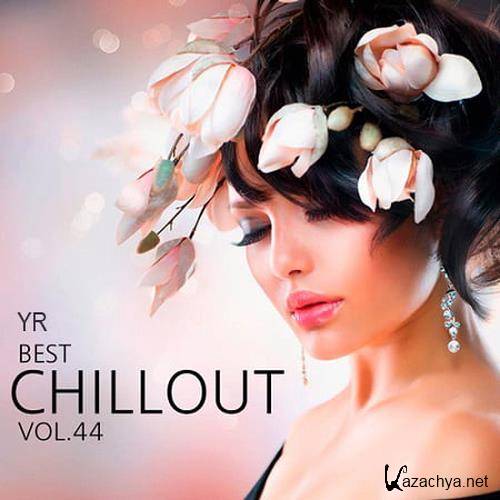 YR Best Chillout Vol.44 (2019)