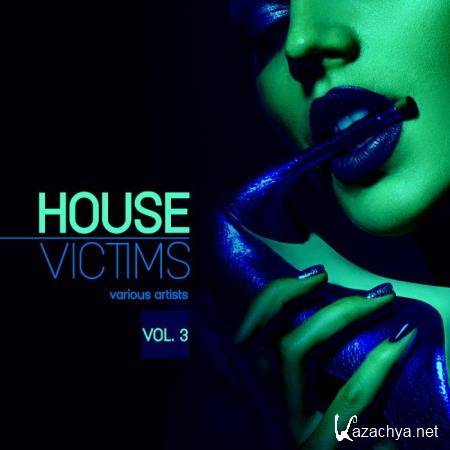 House Victims, Vol. 3 (2019)