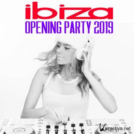 Ibiza Opening Party 2019 (2019)