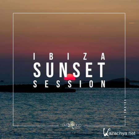 Ibiza Sunset Session, Vol. 5 (2019)