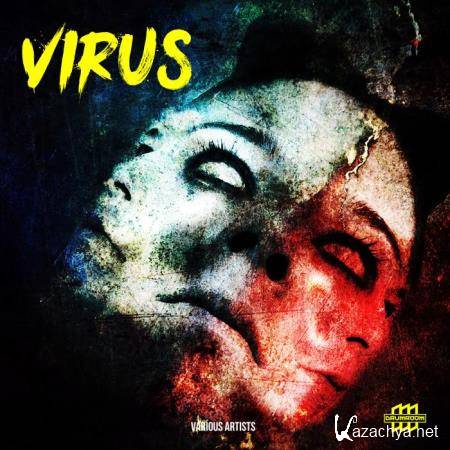 Drumroom - Virus (2019)