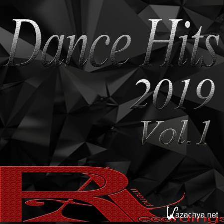 Dance Hits 2019, Vol. 1 (2019)