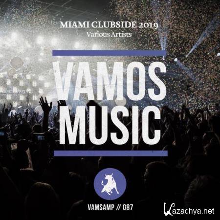 Miami Clubside 2019 (2019)