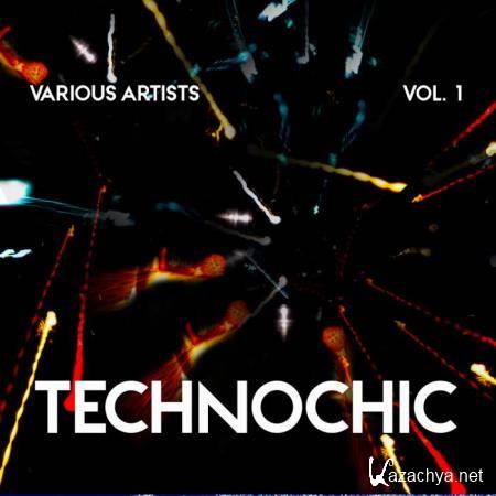 Technochic, Vol. 1 (2019)