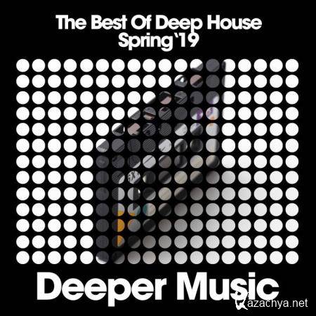 The Best of Deep House (Spring '19) (2019)