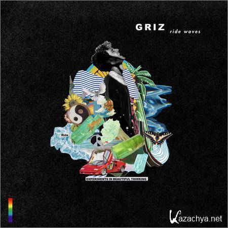 GRiZ - Ride Waves (2019)