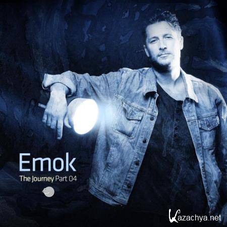 The Journey, Pt. 4 (Mixed by Emok) (2019)