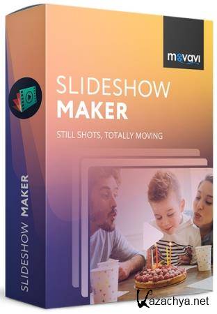 Movavi Slideshow Maker 5.3.1