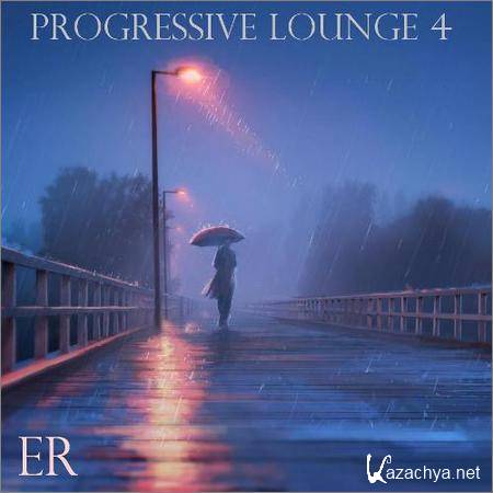VA - Empire Records - Progressive Lounge 4 (2019)