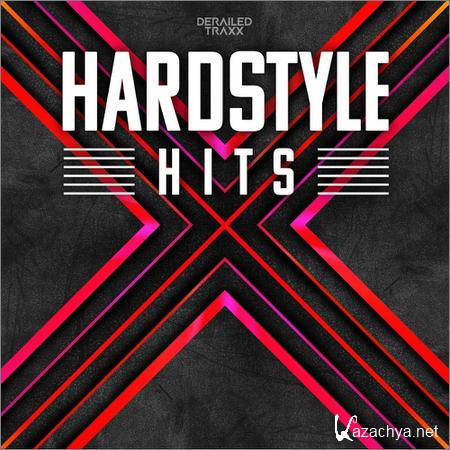 VA - Hardstyle Hits (2019)